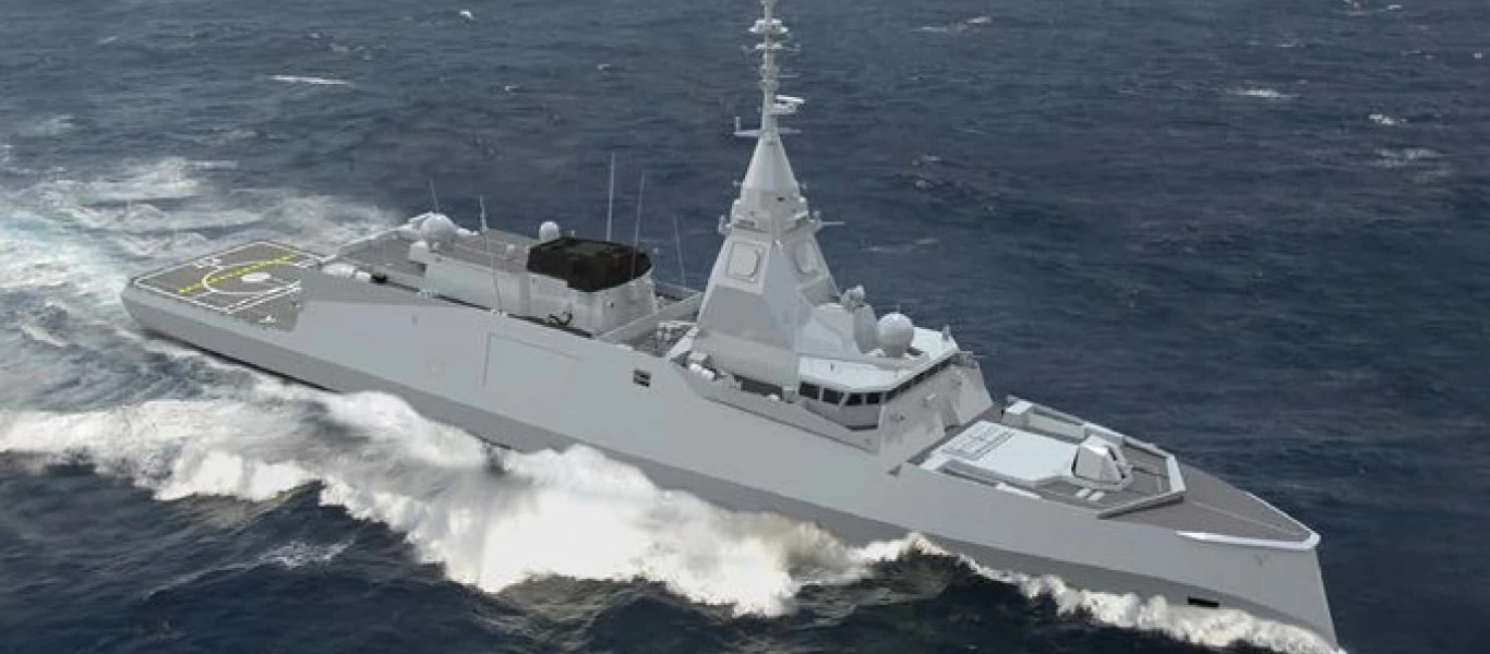 Η Γαλλία «πατάει γκάζι» στην ναυπήγηση των [email protected]: Μια φρεγάτα κάθε χρόνο - Πώς επηρεάζεται μια ελληνική παραγγελία